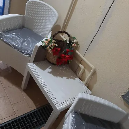 Holiday home Isca Isca sullo Ionio