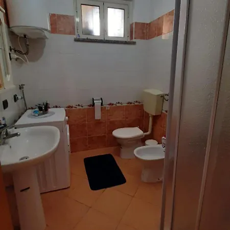 Isca Holiday home