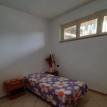 Isca Holiday home
